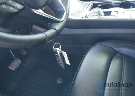 2020 Ford Edge Sel z USA, uszkodzony, nr VIN 2FMPK4J95LBA41705